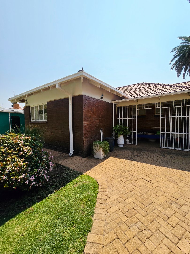 3 Bedroom Property for Sale in Flimieda North West